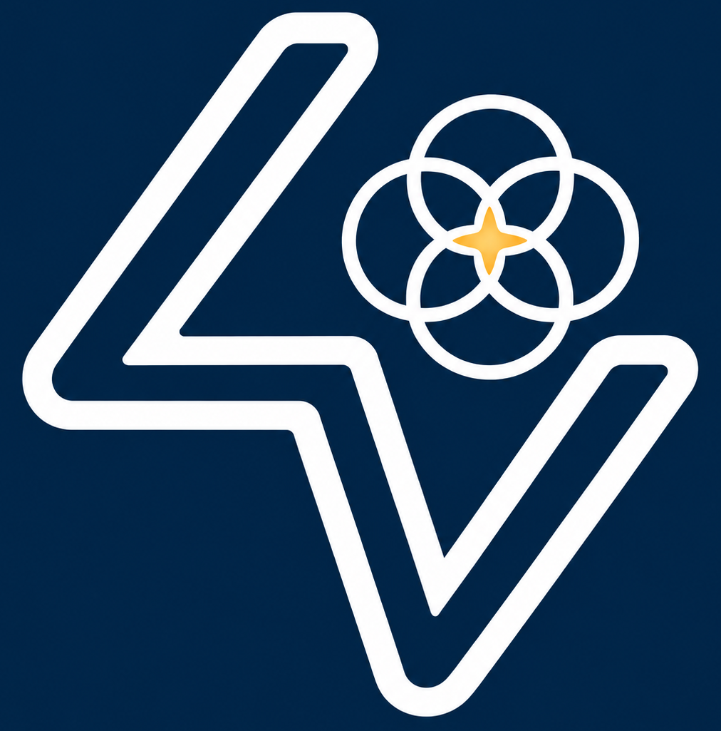 Fourth Vertex
